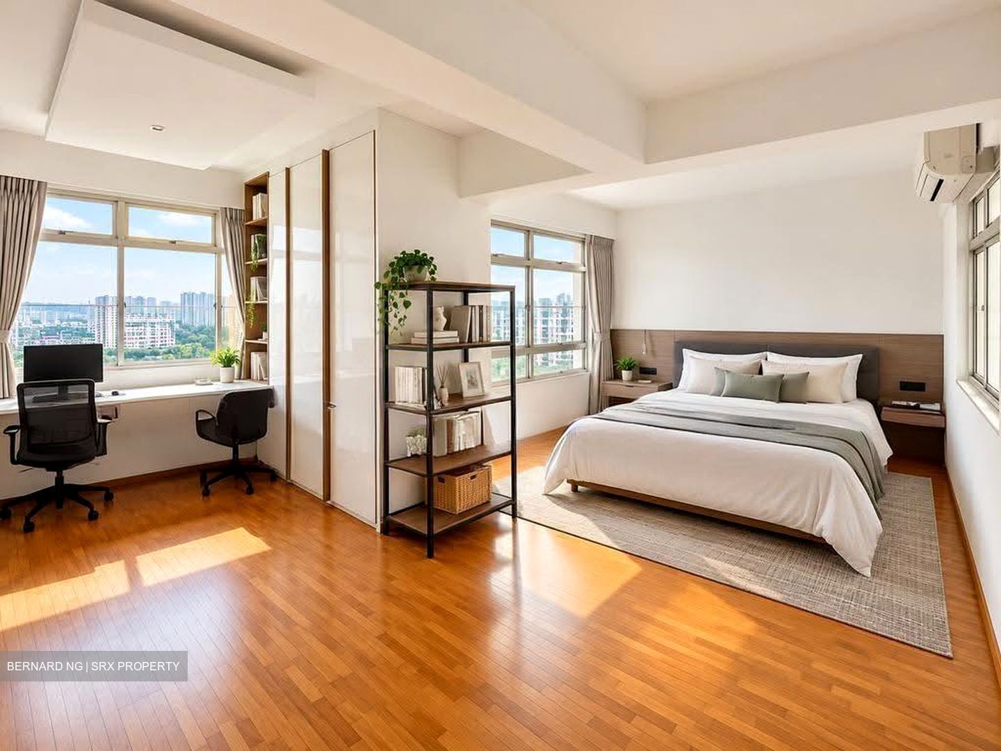 Blk 127D Kim Tian Green (Bukit Merah), HDB 4 Rooms #628448441